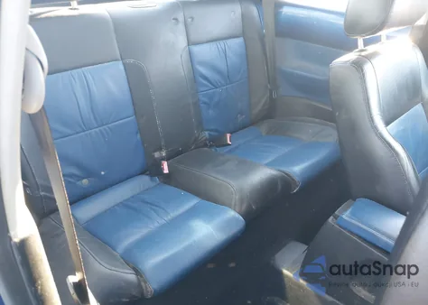 2003 Volkswagen New Beetle Gls 1.8T из США, поврежденный, VIN 3VWCD21C73M441824